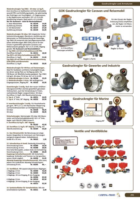 Freedom KATALOG 2017