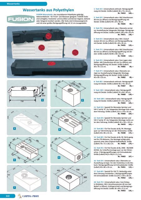 Freedom KATALOG 2017