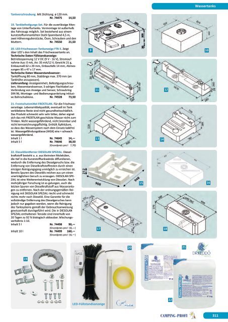 Freedom KATALOG 2017