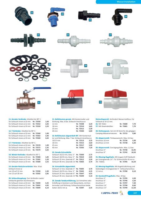 Freedom KATALOG 2017