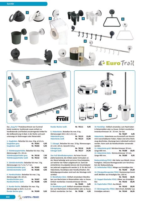 Freedom KATALOG 2017