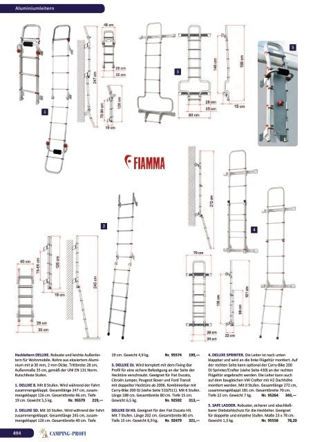 Freedom KATALOG 2017