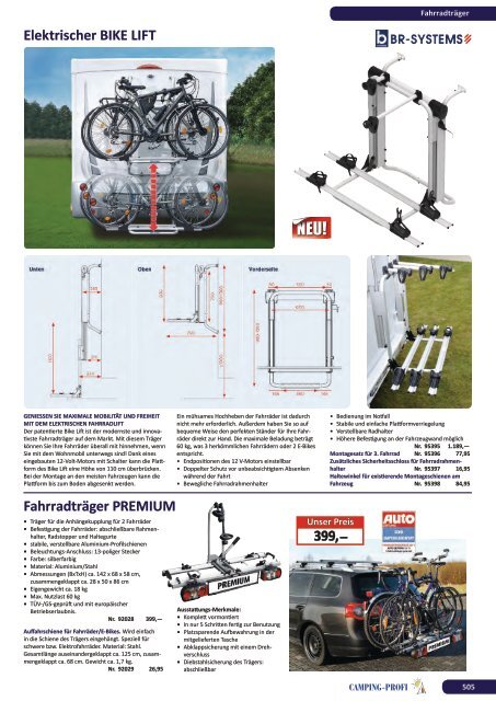 Freedom KATALOG 2017