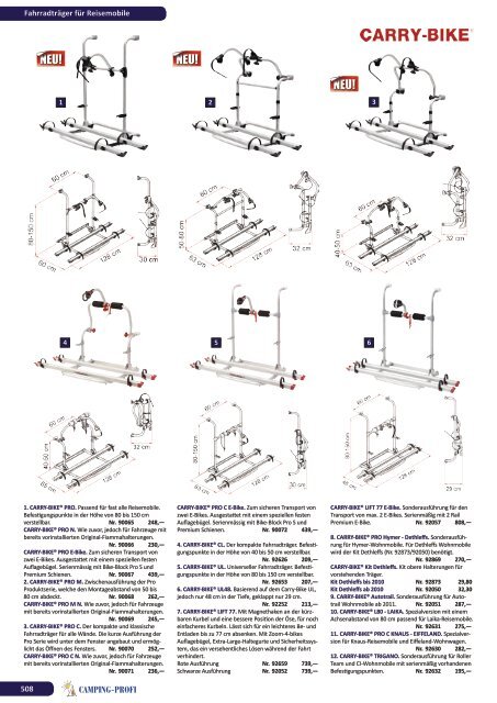 Freedom KATALOG 2017