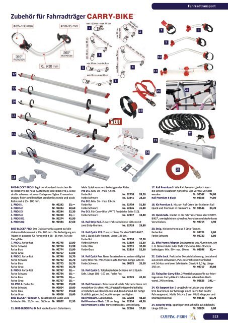 Freedom KATALOG 2017