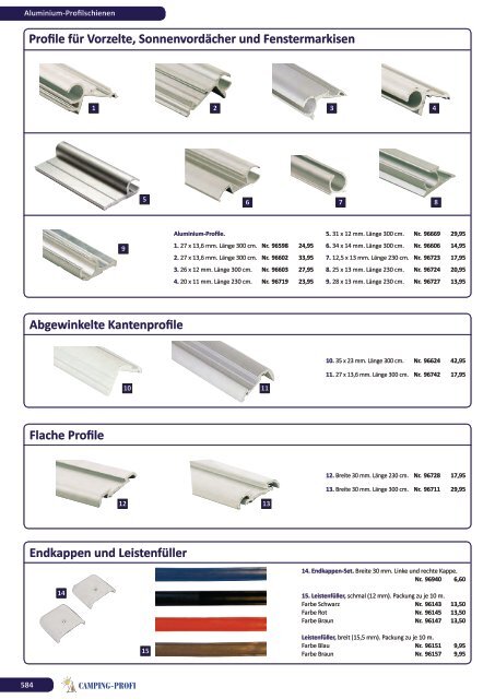 Freedom KATALOG 2017