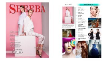 Sheeba Mag 0617