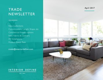 Trade Newsletter v2