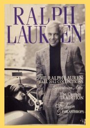 Ralph Lauren