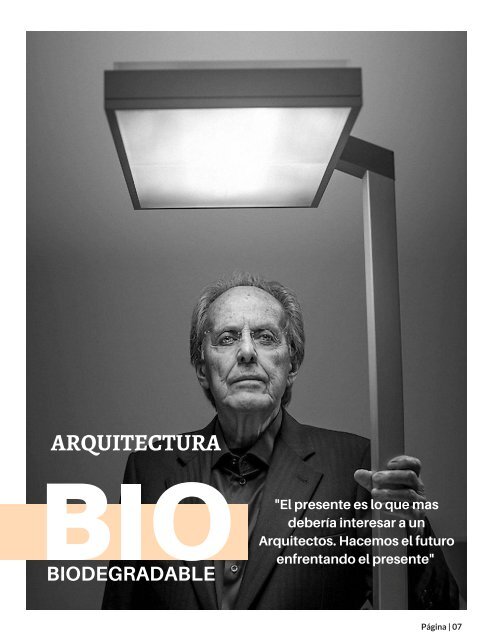 BIO Arquitectura