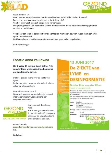 2017.06.42-GVL-NIEUWSBRIEF-06-42-LV