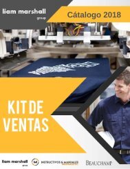 Kit de Ventas