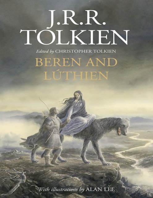 Blind Read Through: J.R.R. Tolkien; The Silmarillion, Of Aulë and