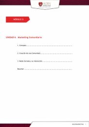 Lectura obligatoria 6 - Marketing Comunitario (1)