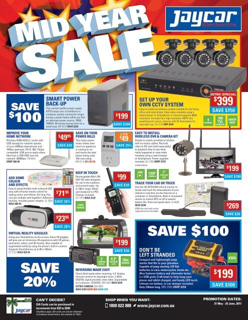 Jaycar blacklight deals