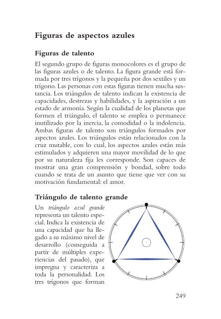 Astrología de la figura de aspectos (Bruno y - Api Ediciones