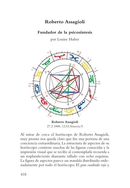 Astrología de la figura de aspectos (Bruno y - Api Ediciones