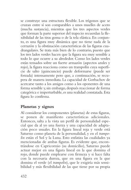 Astrología de la figura de aspectos (Bruno y - Api Ediciones