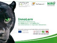 Präsentation-InnoLern - NIRO