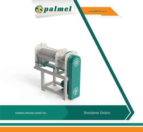 palmel-katalog