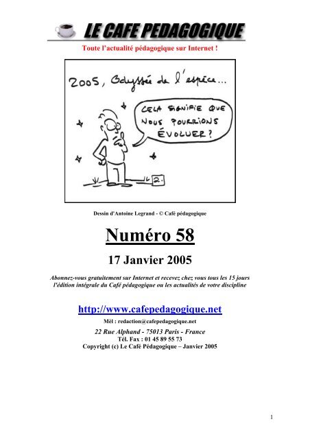 Comptines à télécharger / L'actualité de Solidarité et santé