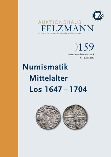 Auktion159-04-Numismatik-Mittelalter