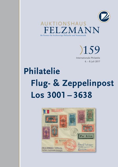 Auktion159-02-Philatelie-Flug-Zeppelinpost