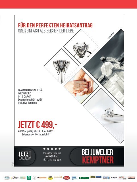 City-Magazin Ausgabe 2017-06