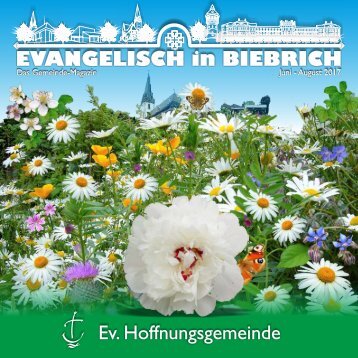 Evangelisch in Biebrich