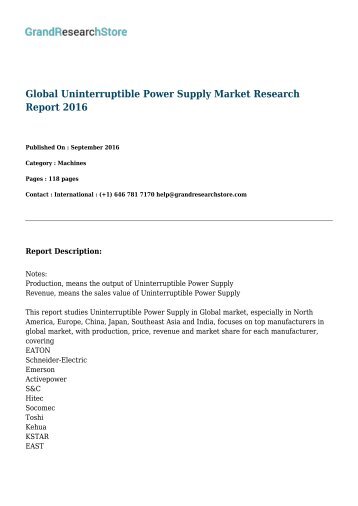 global-uninterruptible-power-supply--grandresearchstore