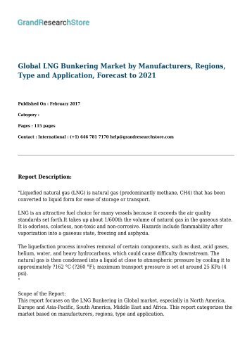 global-lng-bunkering--grandresearchstore