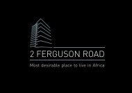 2 Ferguson Road