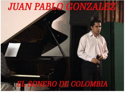 el sonero de colombia