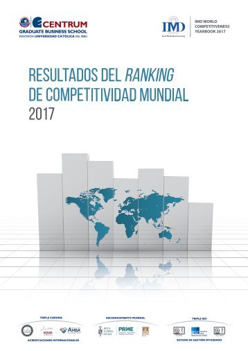 Resultados IMD 2017