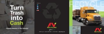 FV Recycling 3 Panel Final