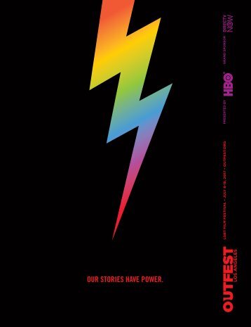 OUTFEST FILM FESTIVAL 2017