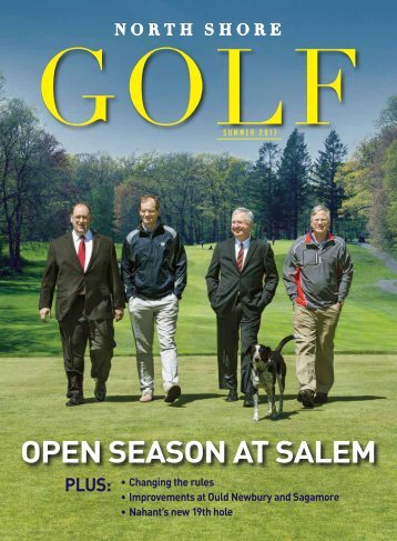 GolfMagazine