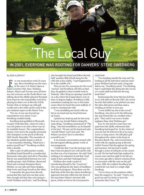 GolfMagazine