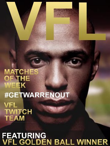 VFL Mag