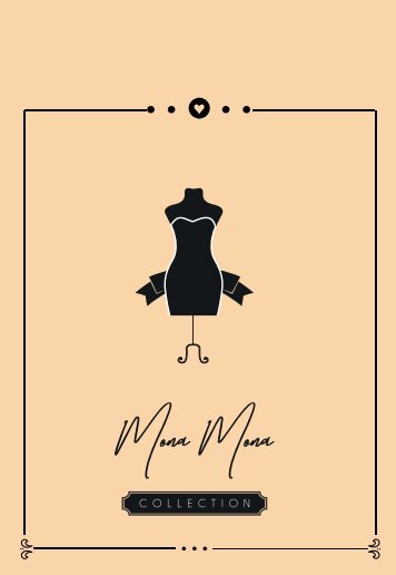 Logo Mona Mona