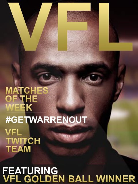 VFL Mag