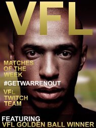 VFL Mag