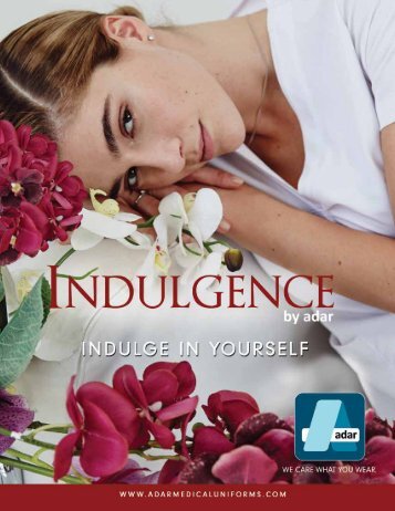 Indulgence catalog 5-3-2017
