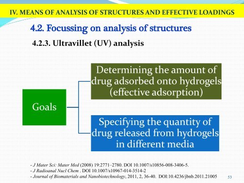 Báo cáo khoa học: Hydrogels as Drug Delivery Systems (Hệ dẫn truyền thuốc Hydogels)