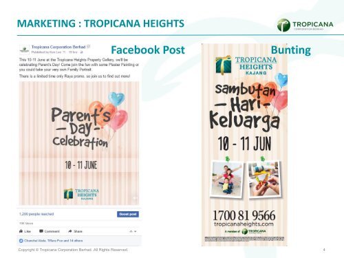 Tropicana Bulletin Issue 22