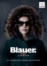 Blauer 2017 Sunglass