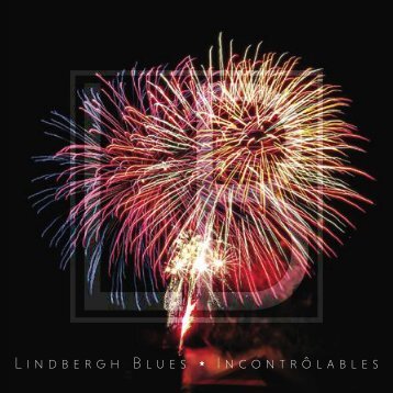 Lindbergh Blues * Incontrôlable