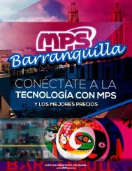 Promos Barranquilla