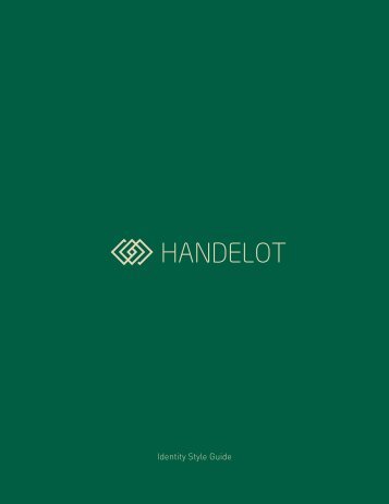 Handelot-brand