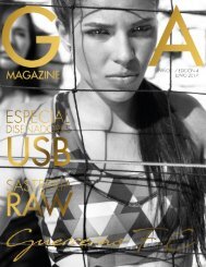 GOIA MAGAZINE JUNIO 